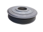 Crankshaft Pulley New Original 123037616R 1.0 TCe Dacia Renault 