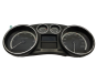Speedometer/Instrument Cluster Peugeot 308 9665107480 503001550311 22787