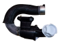 Air Hose Original 9813408180 Citroen Peugeot