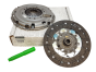 Clutch Kit Original Renault Opel Nissan 302050865R