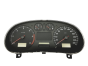 Speedometer/Instrument Cluster Seat Toledo Leon W01M0920801B 47592