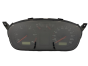 Speedometer/Instrument Cluster VW Transporter T4 7D0920803B 19000