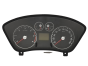 Speedometer/Instrument Cluster Ford Transit Connect 9T1T-10849-AD 30153