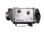 Egr-Cooler Opel Fiat 1.3 55273563 MM11709 Valeo