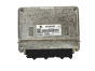 Controller 03E906023 5WP40500 04 VW SKODA Siemens 