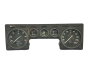 Speedometer/Instrument Cluster Alfa Romeo Alfetta Jaeger