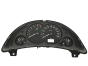 Speedometer/Instrument Cluster Opel Corsa C 13173347WA 110008988026 30112