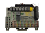 Controller Moduł BSI Opel 90589965 GM