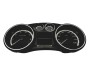 Speedometer/Instrument Cluster Peugeot 308 9674994880 503001550125