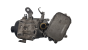 Oil Filter Housing 1.6 HDI 9801622280 9804281280 Citroen Peugeot