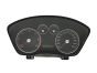 Speedometer/Instrument Cluster Ford Focus C-Max 4M5T-10849-GR 58273