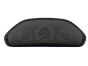 Speedometer/Instrument Cluster Mercedes C W202 2025401848 110008828039 VDO