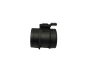 Air Flow Meter Przepływomierz 5WK98105 A6519050500 Mercedes-Benz 3416