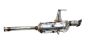 Fap Dpf Filter New Original 200108434R Renault