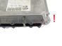 Controller IAW4EF.P2 46814371 Fiat Magneti Marelli 42717