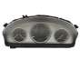 Speedometer/Instrument Cluster Mercedes C A2045403748 A2C53287163 VDO