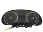 Speedometer/Instrument Cluster VW Polo 6R 6R0920861M Johnson 31350