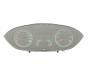 Speedometer/Instrument Cluster Ducato Jumper Boxer 1371843080 Fiat PSA