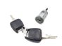 Ignition Switch Opel Astra Zafira Corsa 13107754 14499