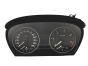Speedometer/Instrument Cluster BMW 3 E90 9110215-02 A2C53168451 VDO