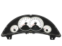 Speedometer/Instrument Cluster Opel Corsa C 13173357WL 110080005028 48001