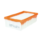 Air Filter Original to 165466859R Renault