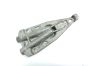 Engine Cover 130412395R 1.2 TCE DIG-T Renault Dacia Nissan