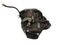 Manual Gearbox PK4007 8200586018 2.0 DCI Renault Laguna 3 S1 20 000km
