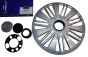 Hubcap New Original 14' 8201321624 Dacia