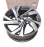 Aluminium Wheel New Original 403007131R Renault Clio 5