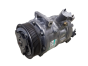 Air Con Compressor/Pump 1K0820808F PXE16 1711P Sanden VW AG Skoda