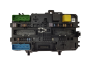 Controller Opel 13206762 5DK008669-32 HK GM Hella 20812