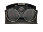 Speedometer/Instrument Cluster Opel Astra H 13225980ZT 3365
