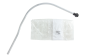 Handbrake Cable Cover Left Original Citroen Peugeot C3 207 476969