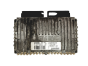 Controller S105280024B 8200167410 7700110261 Renault Siemens 