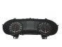 Speedometer/Instrument Cluster Fiat Tipo 00521015330 A2C17819000 