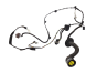 Door Wiring System Peugeot 407 9658226780