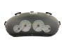 Speedometer/Instrument Cluster Peugeot 206 9648836680 43649