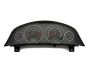 Speedometer/Instrument Cluster  Opel Vectra C Signum 13136739JG 10437