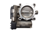 Air Throttle Body Mercedes-Benz A2701410025 0280750541 Bosch 2869