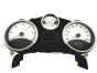 Speedometer/Instrument Cluster Peugeot 207 9662904980 A2C53190342 29730