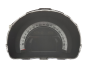 Speedometer/Instrument Cluster Renault Twingo 3 248216759R Visteon
