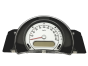 Speedometer/Instrument Cluster Opel Agila B 34101-85LP0 Pricol 51871