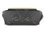 Speedometer/Instrument Cluster VW Golf MK3 1H0919880A VDO