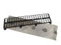 Bumper Grille Front Original Citroen Peugeot 7414CT