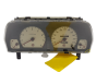 Speedometer/Instrument Cluster Austin F MGF 1.8L AR0024004 YAC109920 UK-NSI