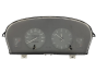 Speedometer/Instrument Cluster Berlingo 1 Partner 1 9630166680 PSA 49675
