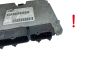 Controller IAW4AF.M7 73501877 61600.627.02 Fiat Magneti Marelli 61986