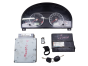 Starter Kit Ford Mondeo 2S7A-12A650-AHC 1S7T-15K600-KB 2.0 TDCI