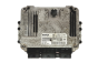 Controller 0281013871 9653958980 9664618080 PSA Bosch 18524
